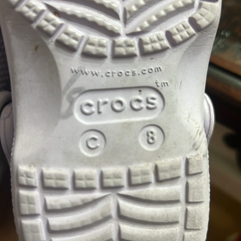 Crocs - Picture 5 of 8